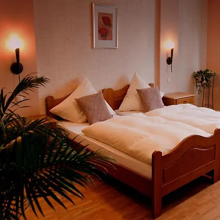 Zum Schnackel In Mainz Otel