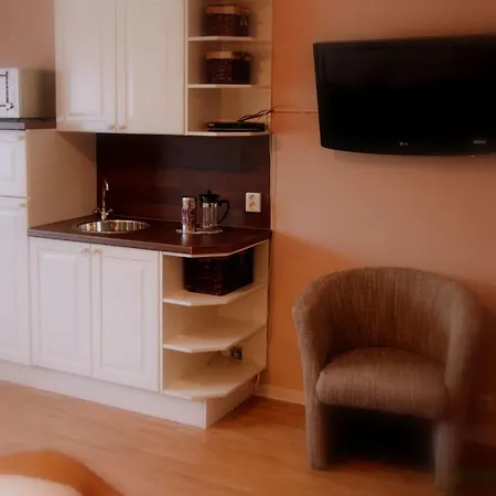 Zum Schnackel In Mainz Otel 3*