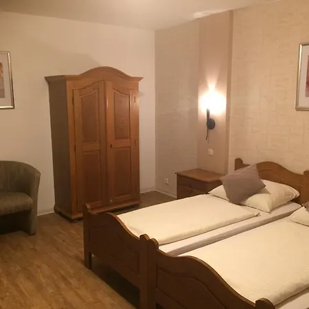 Otel Zum Schnackel In Mainz 3*