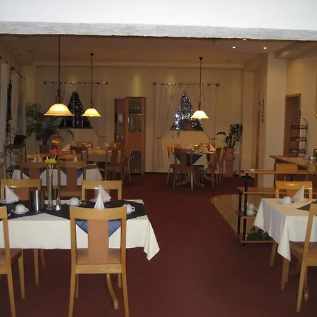 Zum Schnackel In Mainz Otel