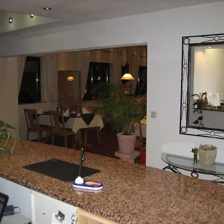 Zum Schnackel In Mainz Otel