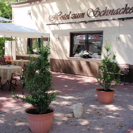 Zum Schnackel In Mainz Hotel Wiesbaden