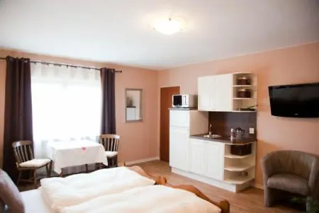 Zum Schnackel In Mainz Otel