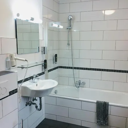 Zum Schnackel In Mainz Otel