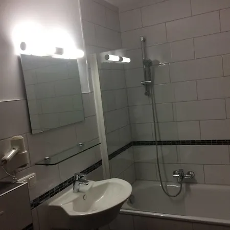 Zum Schnackel In Mainz 3* Wiesbaden