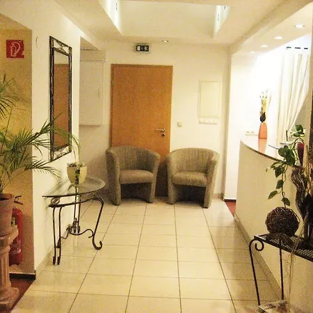 Zum Schnackel In Mainz Otel