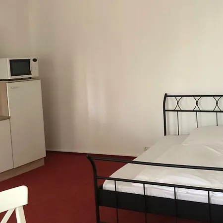 Otel Zum Schnackel In Mainz